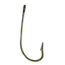 Blue Water Candy Mustad Stinger Hook, Size 10/0, 3 per Pack, 10000