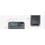 BLUETTI AC200MAX Expandable Power Station, 2,200W 2,048Wh, Gray, AC200MAX-US-GY-BL-00