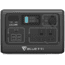 BLUETTI EB55 Portable Power Station, 700W 537Wh, Gray, EB55-US-GY-BL-00