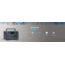 BLUETTI EB55 Portable Power Station, 700W 537Wh, Gray, EB55-US-GY-BL-00
