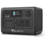 BLUETTI EB55 Portable Power Station, 700W 537Wh, Gray, EB55-US-GY-BL-00