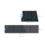 BLUETTI PV200 Solar Panel, 200W, Black, PV200-US-BK-BL-00