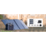 BLUETTI PV350 Solar Panel, 350W, Black, PV350-US-BK-BL-00