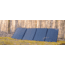 BLUETTI PV350 Solar Panel, 350W, Black, PV350-US-BK-BL-00