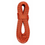 BlueWater Ropes 10.1mm Neon Standard Rope Coyote Brown Red Orange 60m 586160CBRO