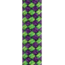 BlueWater Ropes 10.6mm Dynagym Dynamic Rope, Green