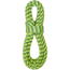 BlueWater Ropes 8.8mm Argon Standard Rope Bicolor Neon Green 60m 566160BINGR
