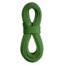 BlueWater Ropes 9.2 mm Xenon Double Dry, Green/Black, 80M, 582280GRBK