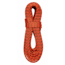 BlueWater Ropes 9.2mm Xenon Standard Rope Red Orange Black 60m 582160ROBK