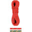 BlueWater Ropes 9.4 mm Dominator DD Bi-Color-Double Dry-60 m-Red