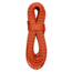 BlueWater Ropes 9.9mm Pulse-Double Dry-60 m-Red Orange/Black