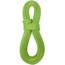 BlueWater Ropes 9mm Canyonator Climbing Rope-Green-Dry Cover-100 m