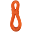 BlueWater Ropes 9mm Canyonator Climbing Rope-Orange-Dry Cover-65 m