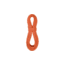 BlueWater Ropes Canyon Pro Rope, 8mm, Orange/Blue, 65 M, 526065M