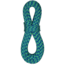 BlueWater Ropes Icon 9.1 mm Rope-Blue/Green-Double Dry-60 m