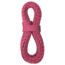 BlueWater Ropes Wave 9.3 mm Climbing Rope-Pink/Black-No Treatment-60 m