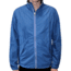 Blurr Motive Jacket - Mens-True Blue Pinstripe-Large