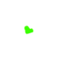 BnR Tackle EZ Slider Small Green 6Pk, 6EZSMG