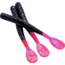 BnR Tackle Holey Worm, 8, 3.5in, Lip Smacker, LPS3.5