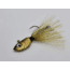 BnR Tackle Walleye Jigs, Gold Digger, 5/8oz, WJGD5/8