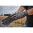 Bob Allen 345 Digital Palm Shtng Gloves - Mens, Dark Brown, Large, 13055