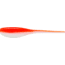 Bobby Garland Baby Shad Shad, 18, 2in, Dreamsicle Delight, BGBS296-18