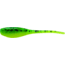 Bobby Garland Baby Shad Shad, 18, 2in, Green Hornet, BGBS281-18