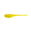 Bobby Garland Baby Shad-Green Banana 2in, BGBS378-18