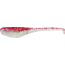 Bobby Garland Baby Shad Swim'R Soft Bait, 15, 1/4in, Bleeding Shad, BGBSSW143-15