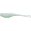 Bobby Garland Baby Shad Swim'R Soft Bait, 15, 1/4in, Glacier, BGBSSW313-15