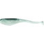 Bobby Garland Baby Shad Swim'R Soft Bait, 15, 1/4in, Threadfin Shad, BGBSSW191-15