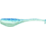 Bobby Garland Itty Bit SwimR, 1 1/4in, Blue Ice, 25/Bag, BGIBS336-25