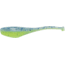 Bobby Garland Itty Bit Swim'R Swimbait - 20, 1.25in, Bluegrass, 1.25'', BGIBS181-20