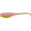 Bobby Garland Itty Bit Swim'R Swimbait - 20, 1.25in, Elctric Chicken, 1.25'', BGIBS219-20
