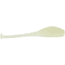 Bobby Garland Itty Bit SwimR Swimbaits, 1.25in, Ghost Sparkle, 1.25, BGIBS43-20