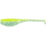 Bobby Garland Itty Bit Swim'R Swimbait - 20, 1.25in, Ice Out, 1.25'', BGIBS326-20