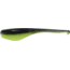 Bobby Garland Itty Bit Swim'R Swimbait - 20, 1.25in, Lights Out, 1.25'', BGIBS311-20