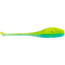 Bobby Garland Itty Bit SwimR Swimbaits, 1.25in, Screamer, 1.25, BGIBS284-20
