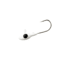 Bobby Garland Moglo Jig-1/8 Ghost Glo, BG18MGH43-10