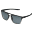 Body Glove BG 1805 Sunglasses, Gray Gradient Frame, Smoke Polarized Lenses, 10241826.QTM