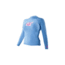 Body Glove Fitted Rashguard W L/a Blu Sm 13211W-BLU-S