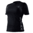 Body Glove Loose Rashguard W L/a Black Md 14181W-BLK-M