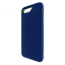 Bodyguardz Unequal iPhone 6 Plus/7 Plus Shock Case, Nvy/Grn, Navy/Green, Tpu/Silicone, 1 Year Mfg Warranty, BG-48305