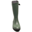Bogs Amanda II Tall Adjustable Calf Shoes - Womens, Green Ash, 10, 72786-337-10