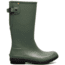 Bogs Amanda II Tall Adjustable Calf Shoes - Womens, Green Ash, 10, 72786-337-10