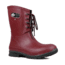 Bogs Amanda Plush Insulated Boots - Womens, Burgandy, 6, 72103-601-M6
