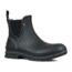 Bogs Amanda Plush Slip On - Womens, Black, Medium, 9, 72247-001-M- 9, EDEMO1