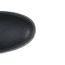 Bogs Amanda Plush Slip On - Womens, Black, Medium, 9, 72247-001-M- 9, EDEMO1