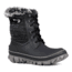 Bogs Arcata Knit - Womens, Black Multi, Medium, 12, 72404-009-M-12