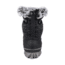 Bogs Arcata Knit - Womens, Black Multi, Medium, 12, 72404-009-M-12